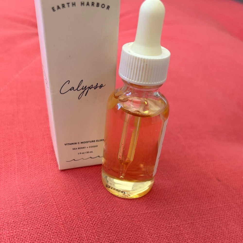 Earth Harbor Calypso Vitamin C Moisture Elixir - Picture 4 of 5